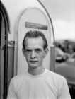 Jan Mattson, Enköping. Lincoln 1969.