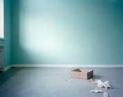 Untiled (The Box)