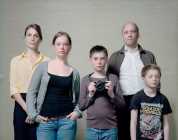 Family Reflexion