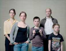 Family Reflexion