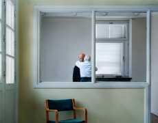 Visiting Room
