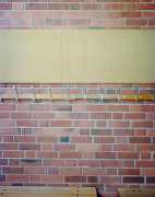 Bricks and Hooks