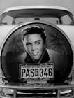 Elvis, Chevrolet Bel Air 1955